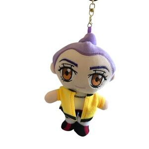 Rumi KPOP DEMON HUNTERS